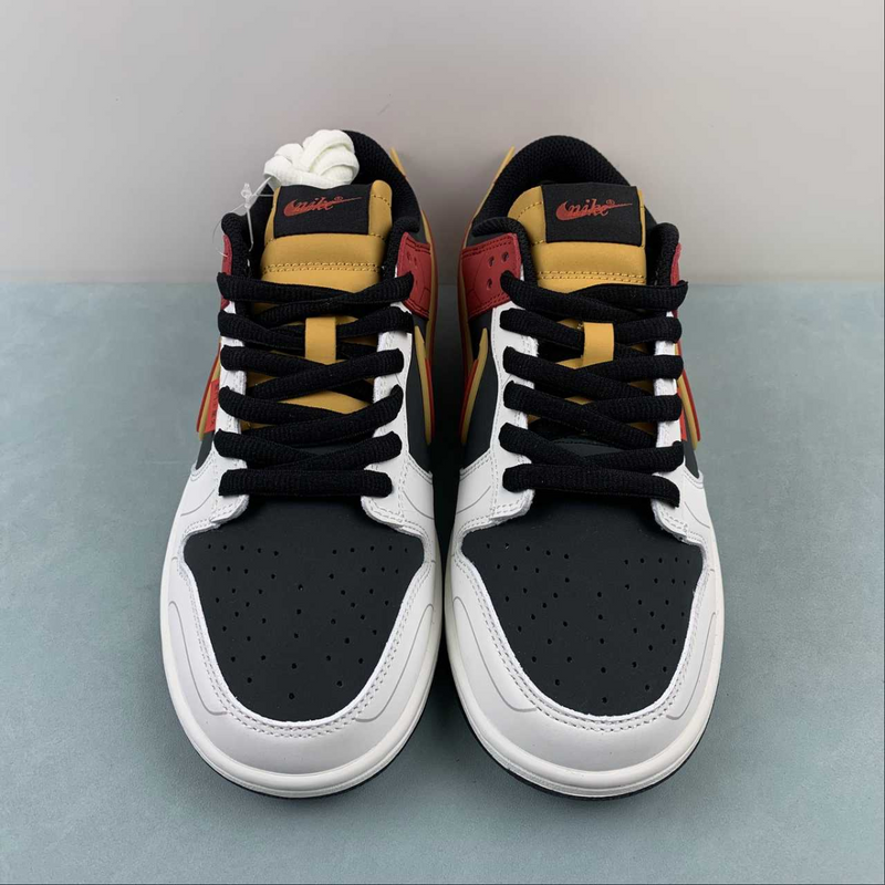 Dunk Low Saint Seya