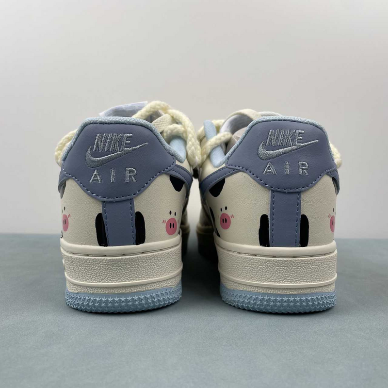 Air Force Milk