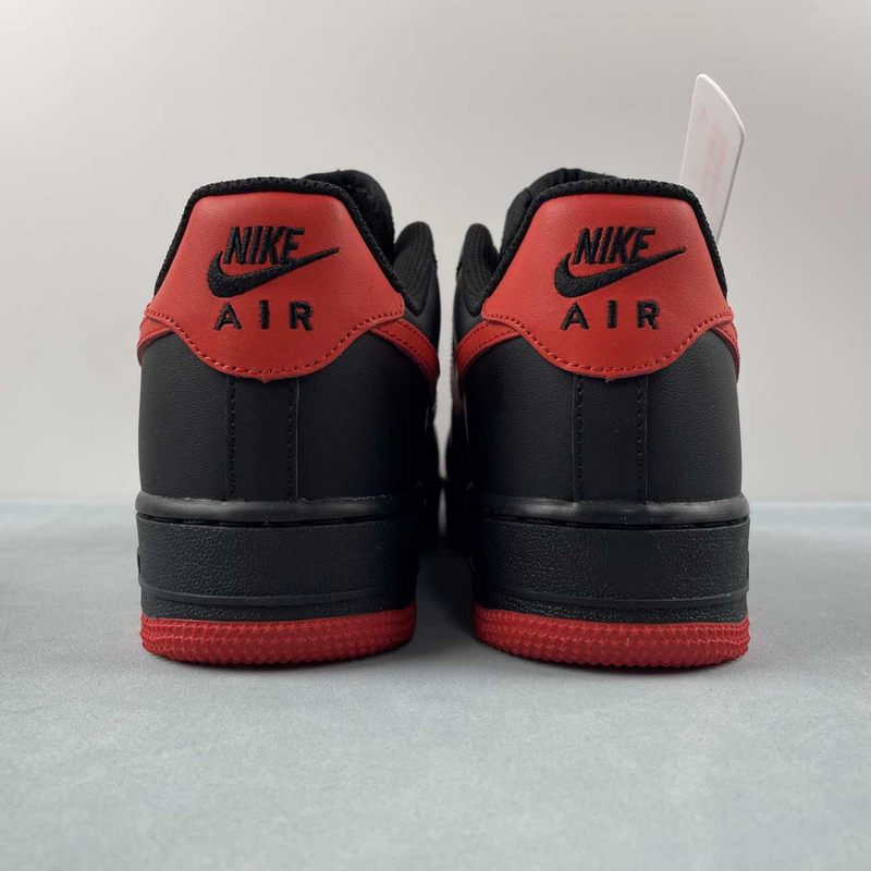 Air Force Vamps
