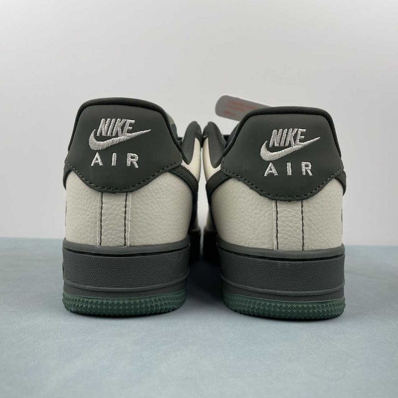 Air Force Chrome Hearths