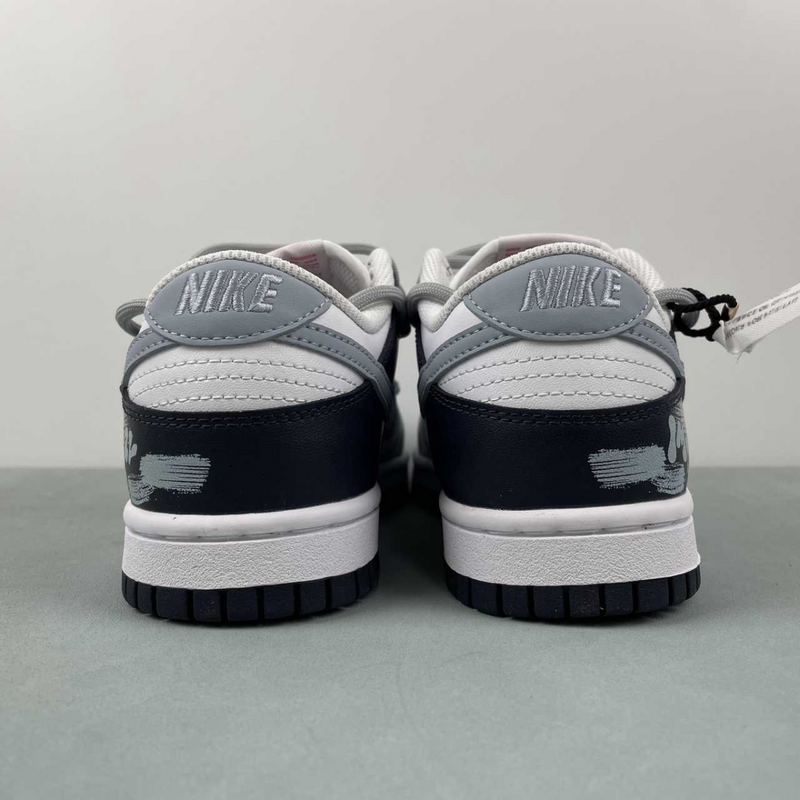 Dunk Low Imolrial Era