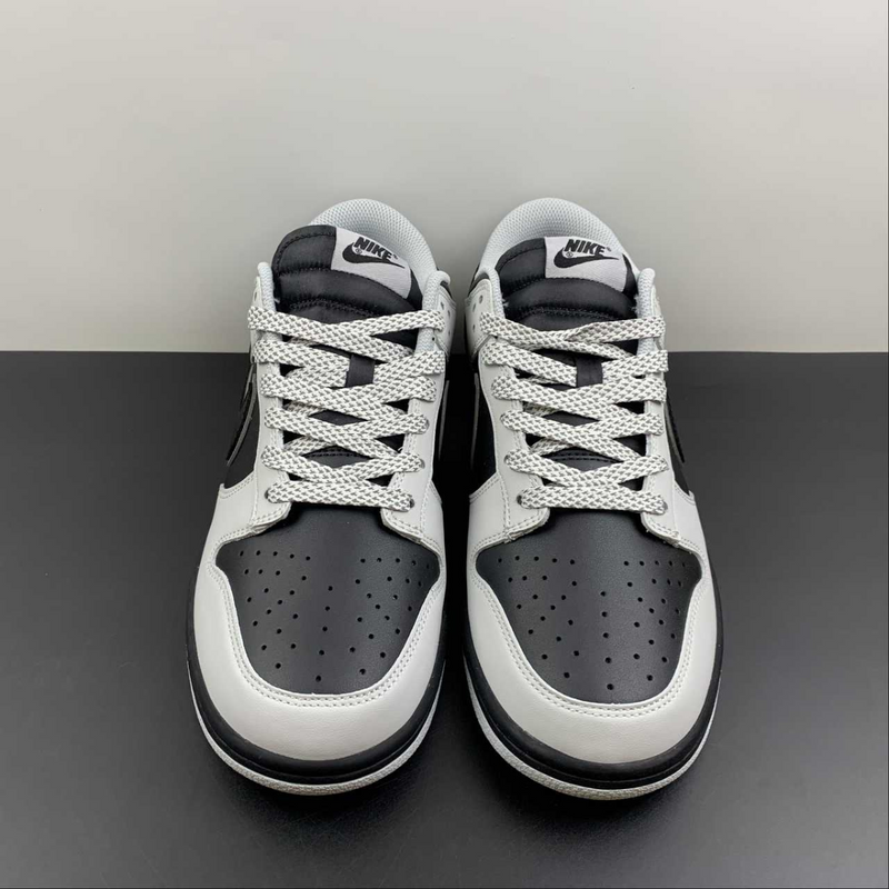 Dunk Low Light Smoke Grey