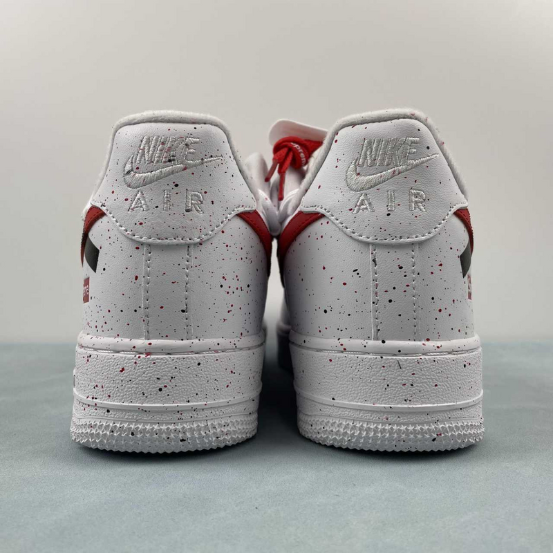 Air Force Supreme Drip Splash