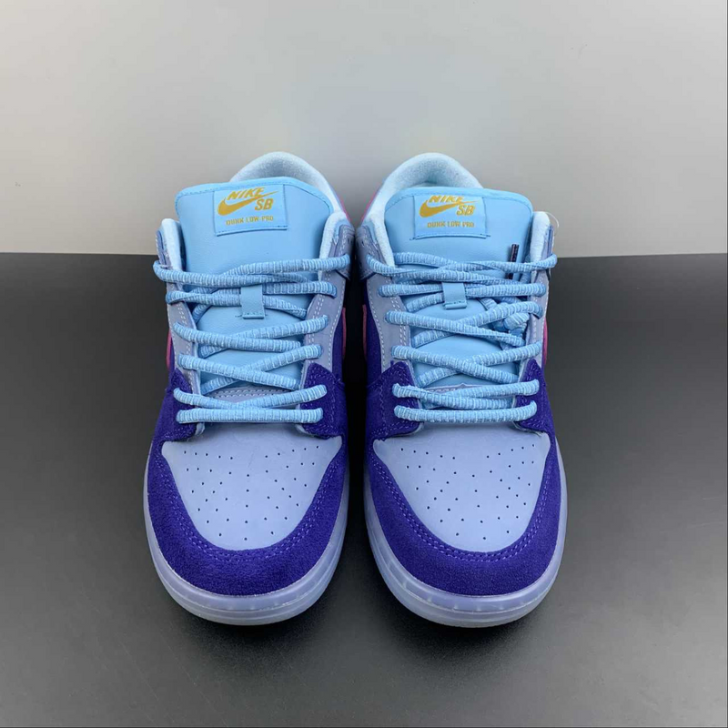 Dunk Low SB Pro X Run The Jewels Deep Royal Blue