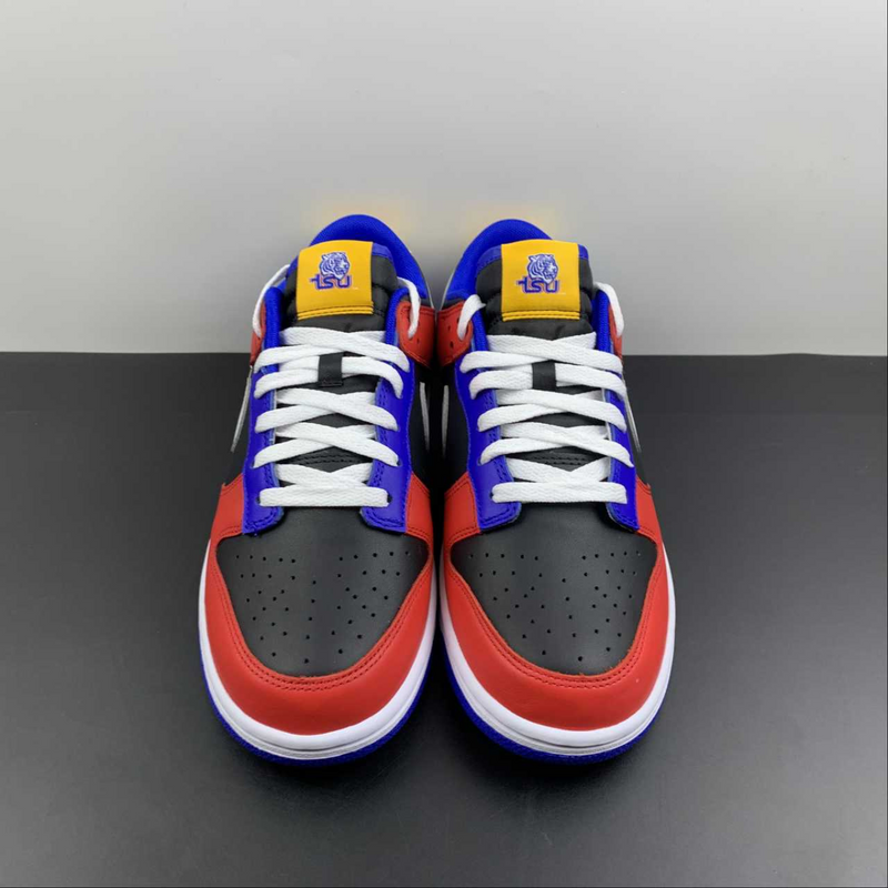 Dunk Low Tennessee State