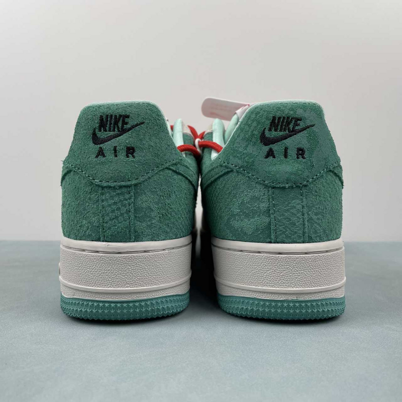 Air Force Stone Island X Gucci