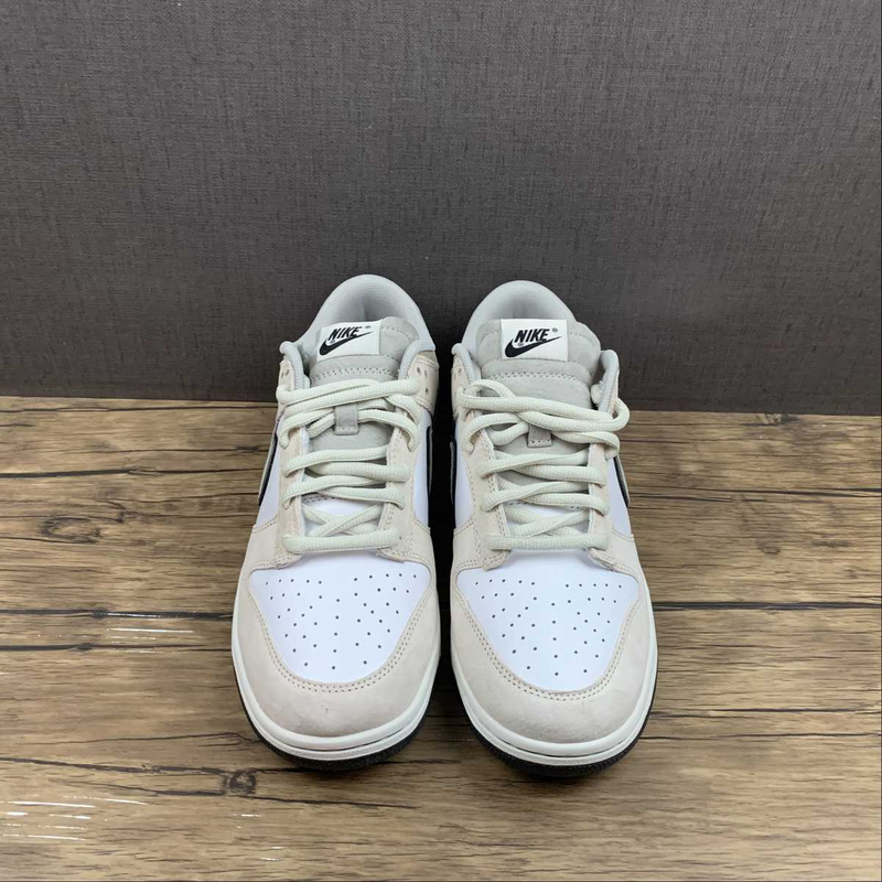Dunk Low Certified Fresh