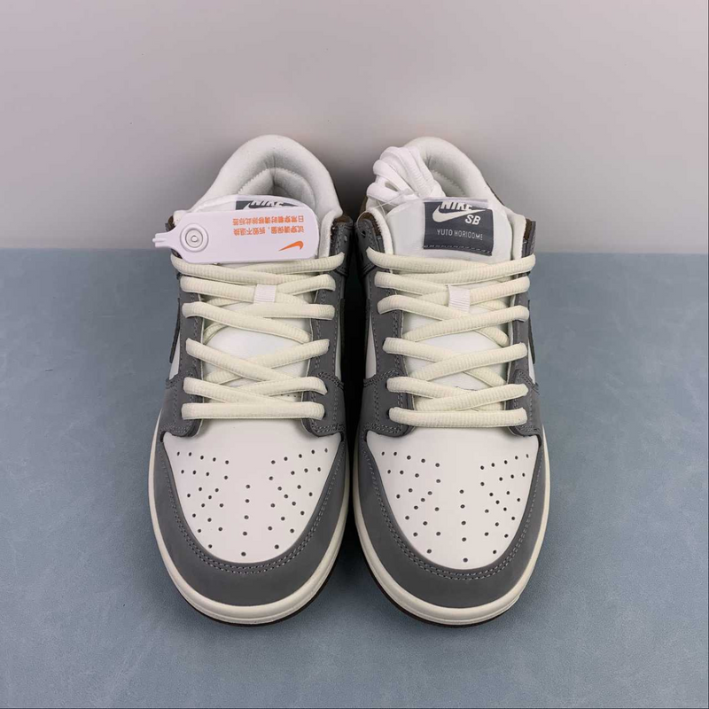 Dunk Low SB Yuto Horigome