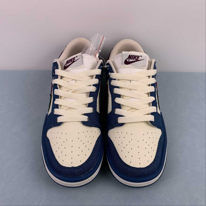 Dunk Low Otomo Katsuhiro Blue