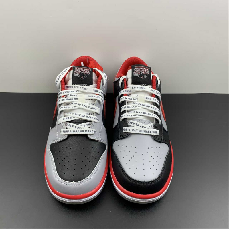 Dunk Low Clark Atlanta
