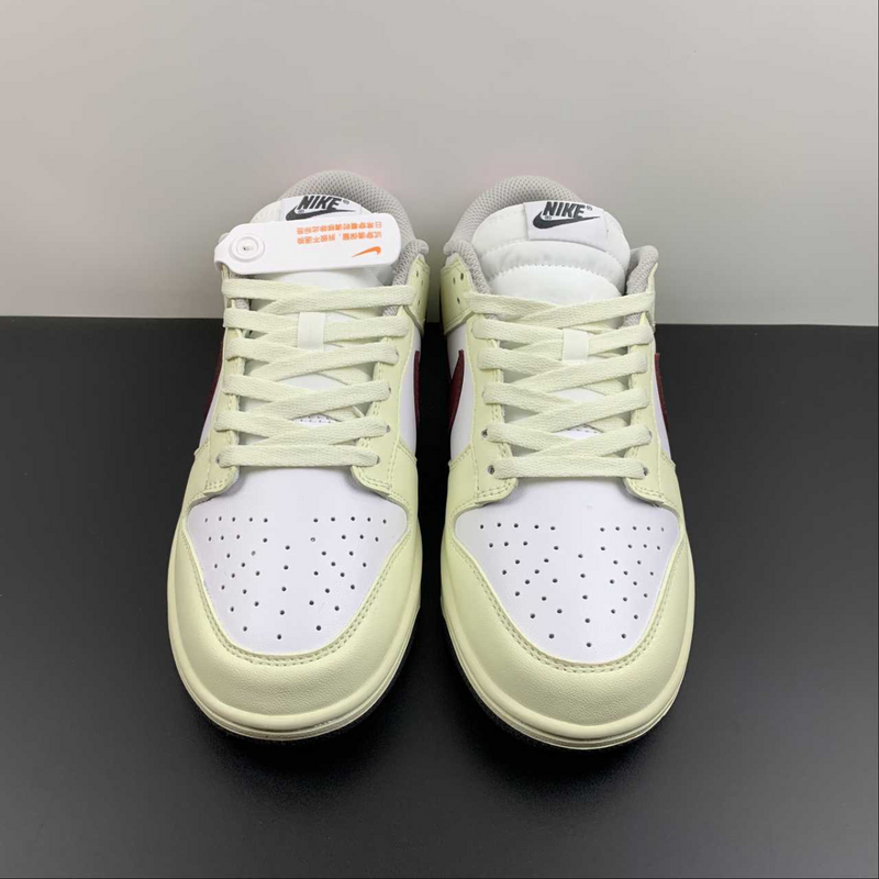 Dunk Low Nature Coconut