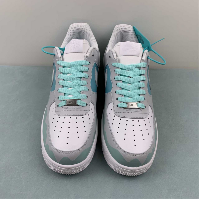 Air Force Love Blue