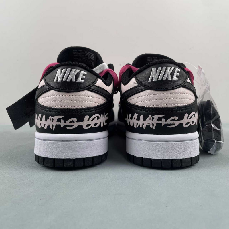 Dunk Low Wat's Love