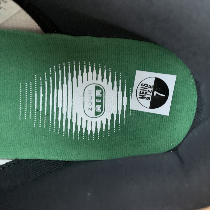Dunk Low Classic Green
