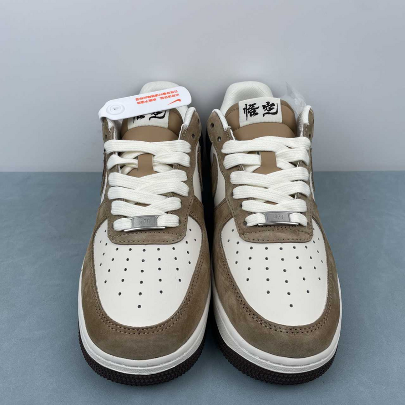 Air Force Shinobi Brown