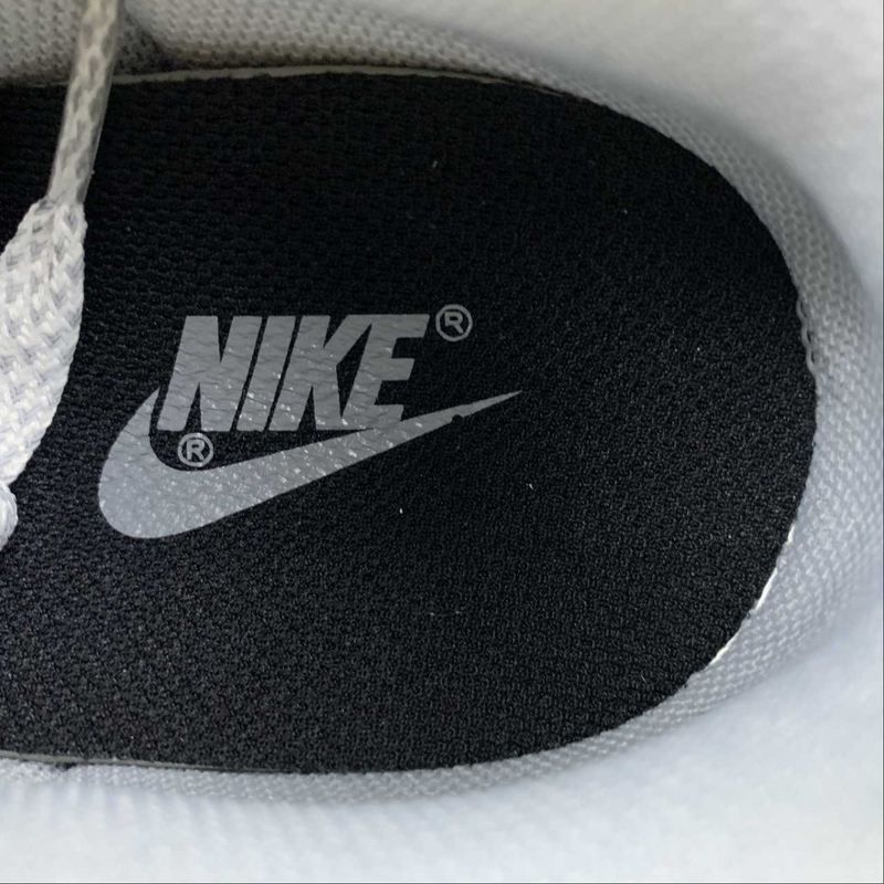 Dunk Low Light Smoke Grey