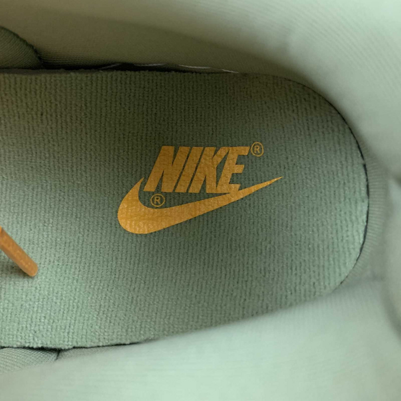 Dunk Low Dusty Olive