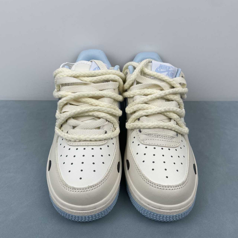 Air Force Milk