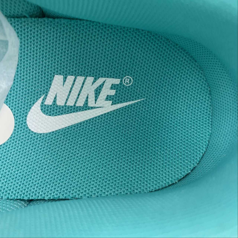 Dunk Low Collab Panda Prank