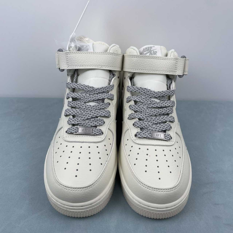 Air Force High Top Daredevil