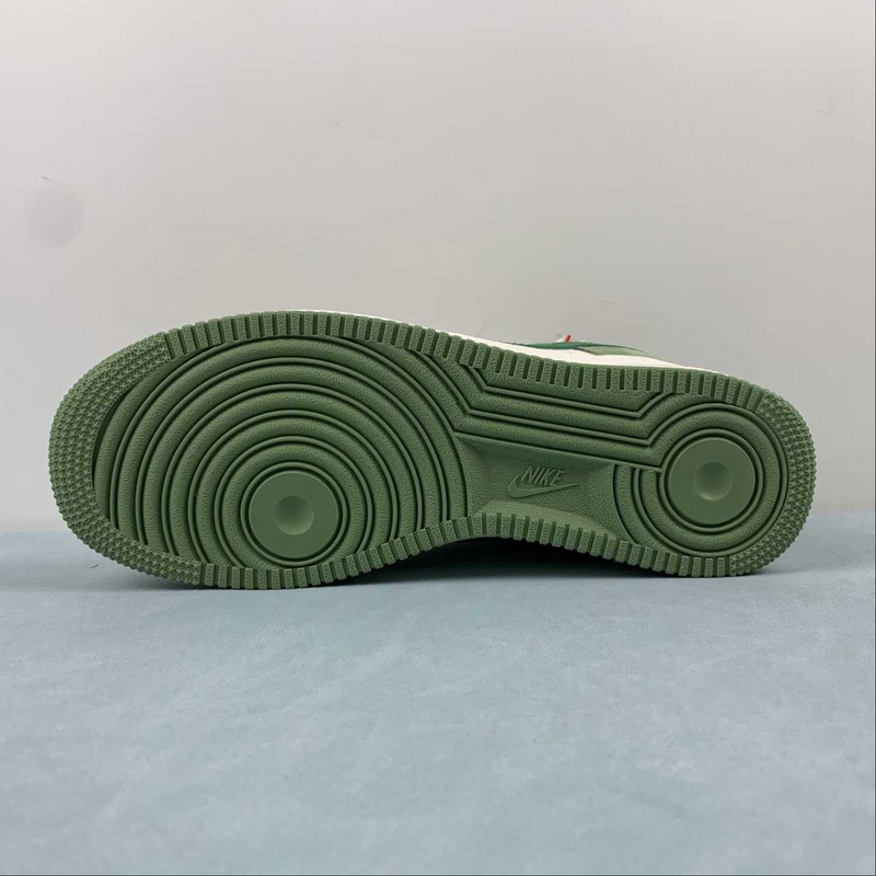 Air Force Shop One Green