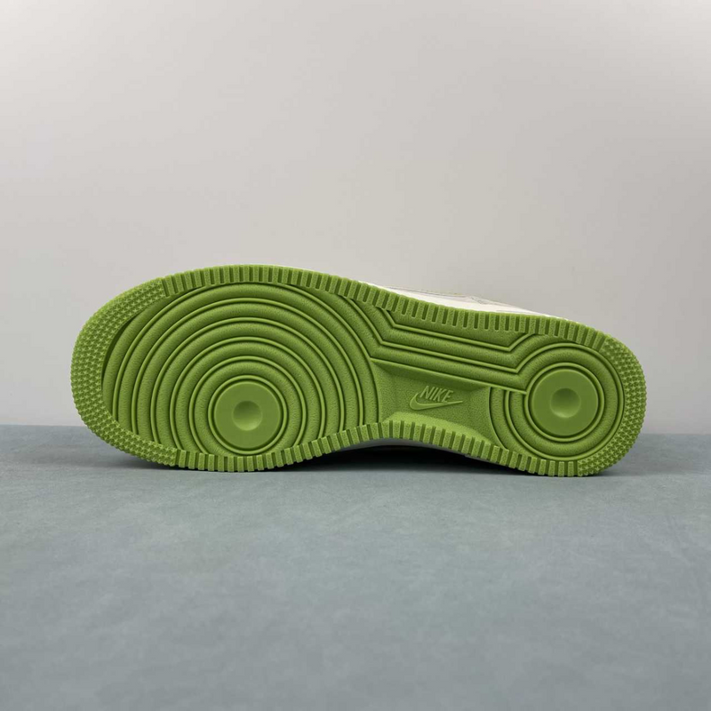 Air Force Shadow Se Green