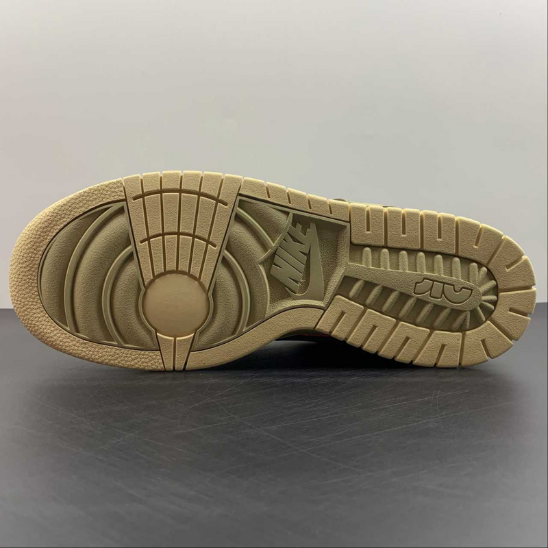 Dunk Low Medium Olive Jumbo