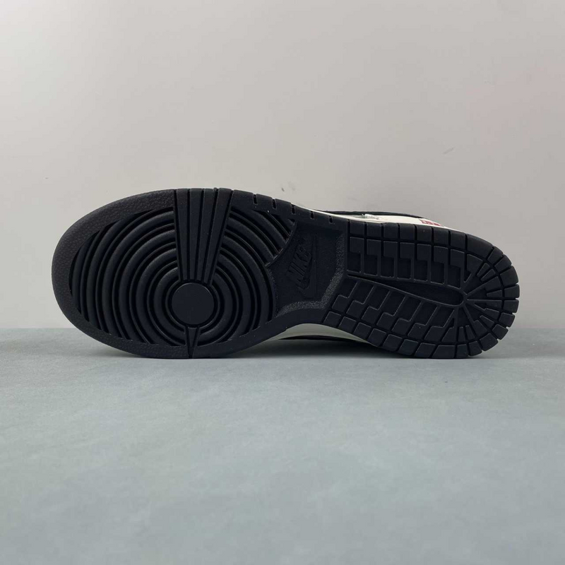 Dunk Low Dragon Spirit