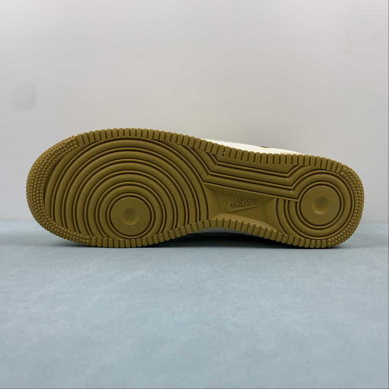 Air Force Flax Yellow