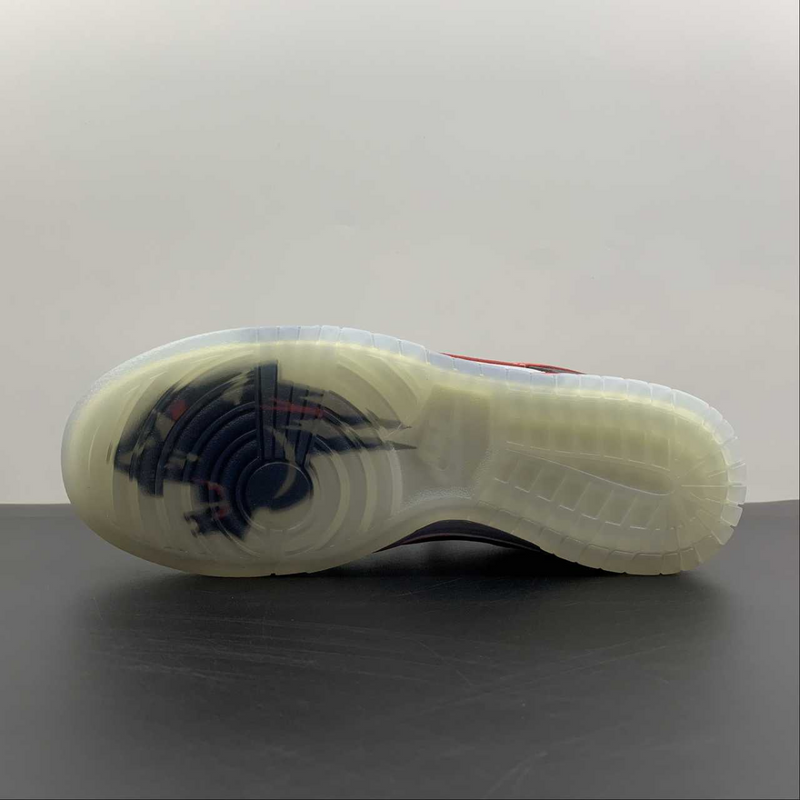 Dunk Low Clark Atlanta