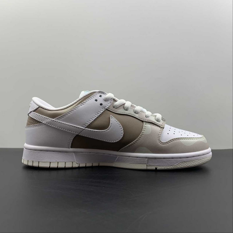 Dunk Low Retro Girl