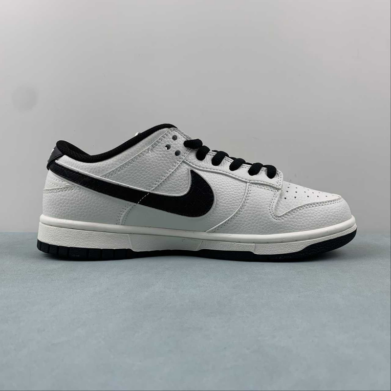 Dunk Low Nyc White