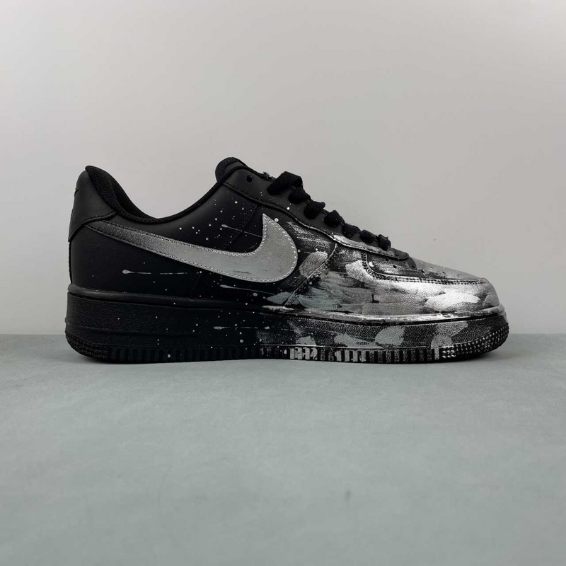 Air Force Para Noise