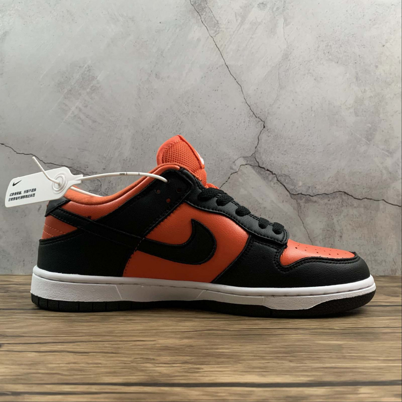 Dunk Low Champ Colors