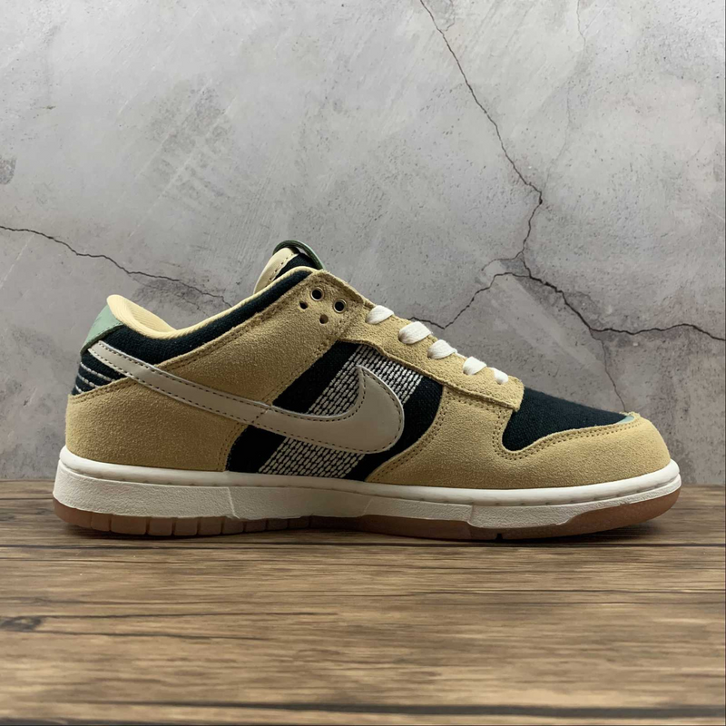 Dunk Low Rooted in Peace
