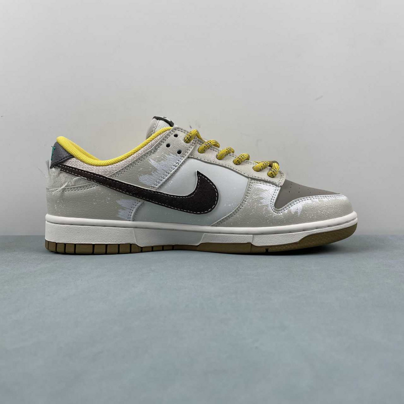 Dunk Low Men's Sailing Custom