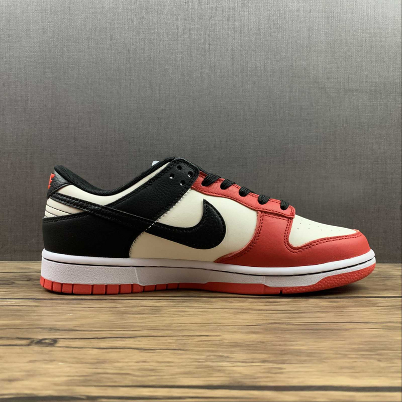 NBA Dunk Low ‘Chicago Bulls’