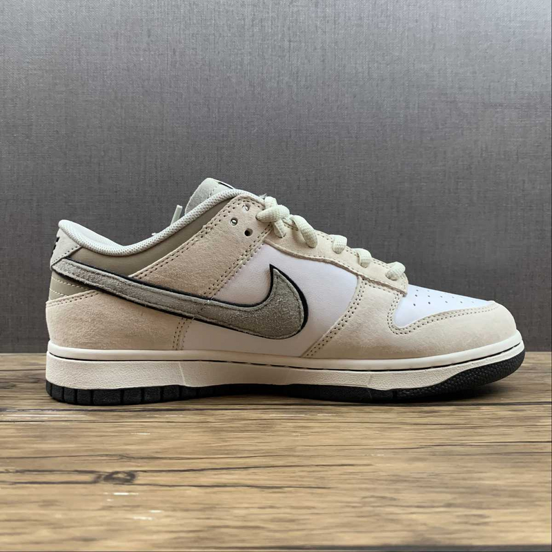 Dunk Low Certified Fresh