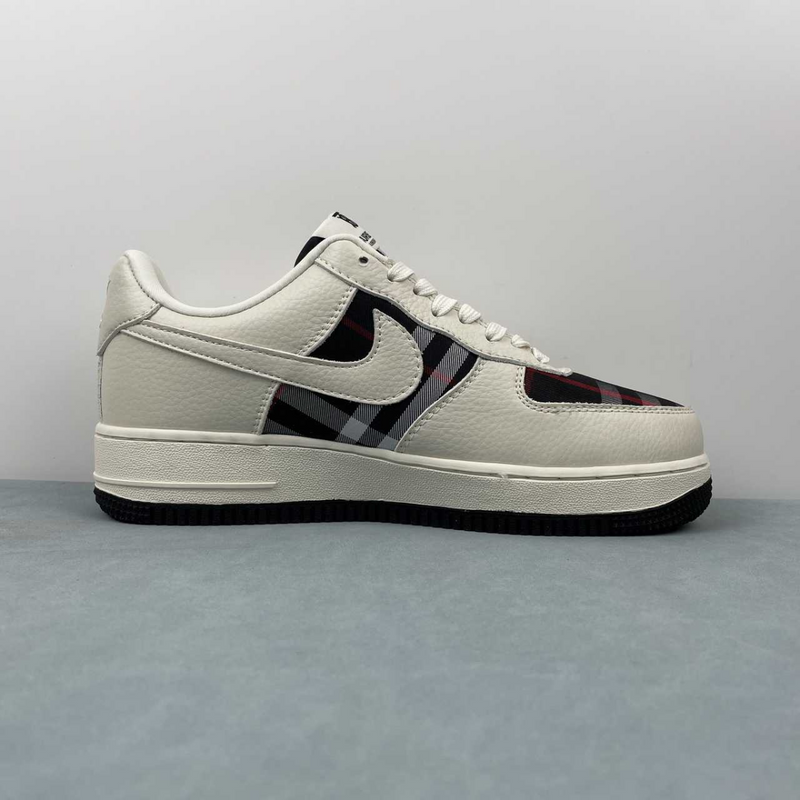 Air Force Burberry Chess