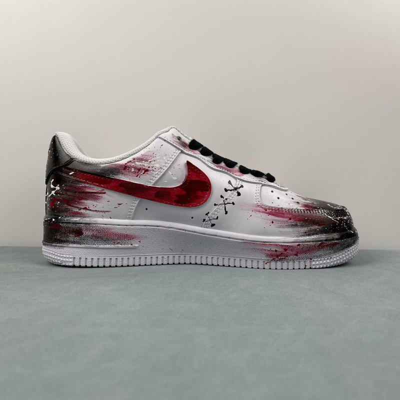 Air Force Spide Web