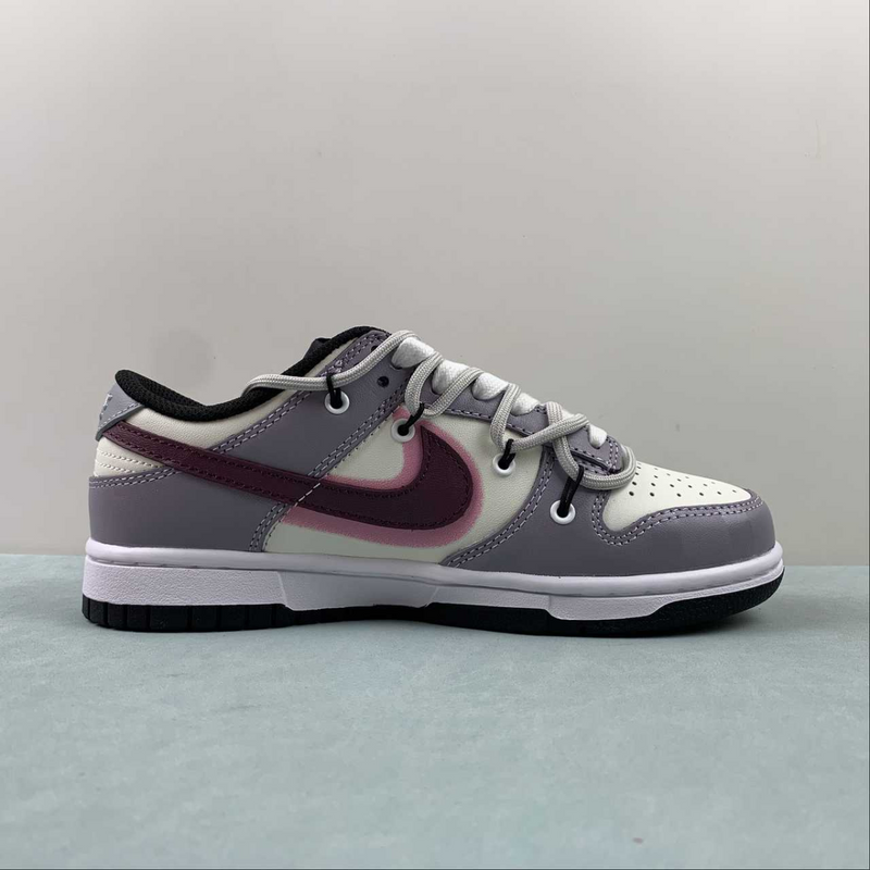 Dunk Low K13 Purple