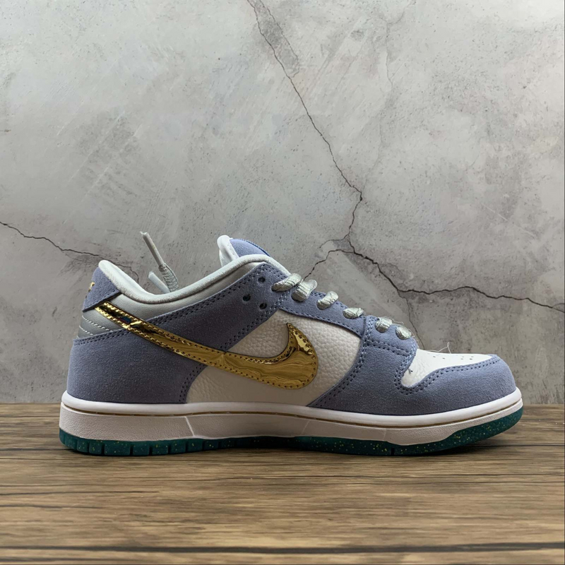Dunk Low Sean Cliver