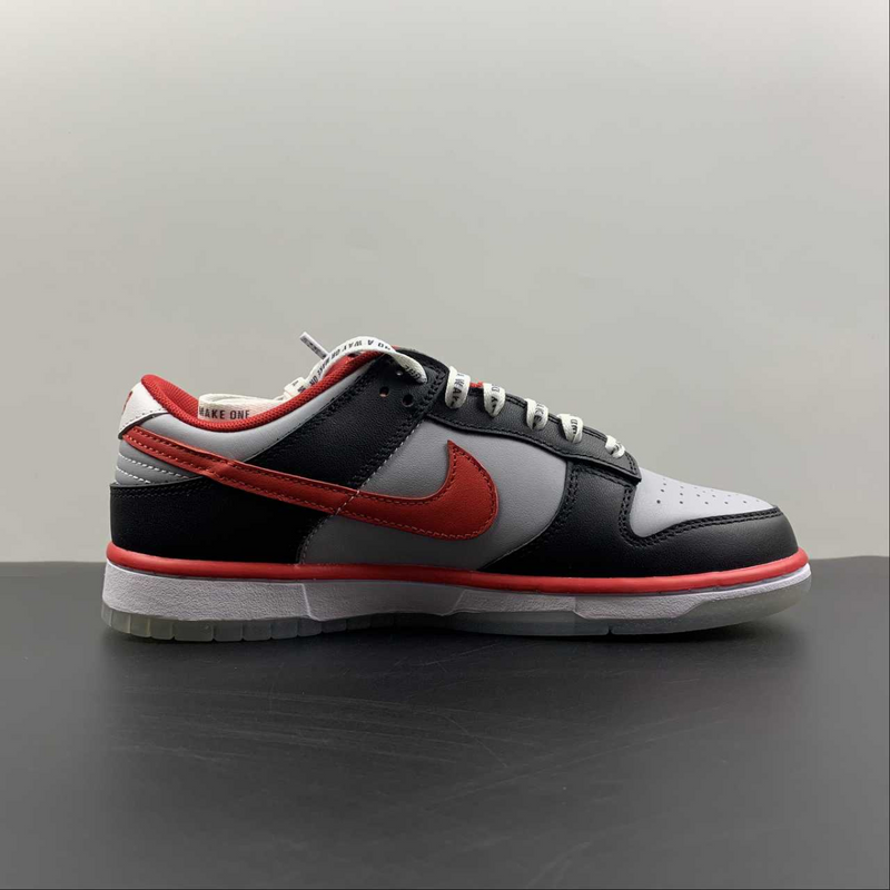 Dunk Low Clark Atlanta