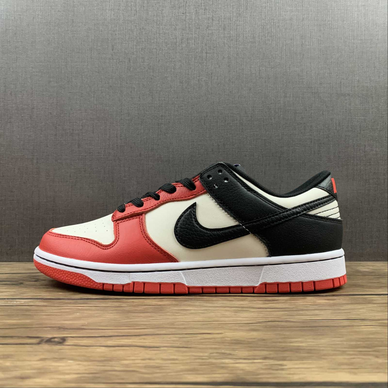 NBA Dunk Low ‘Chicago Bulls’