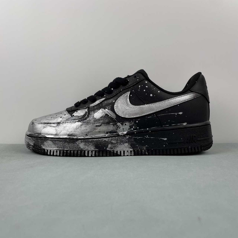 Air Force Para Noise