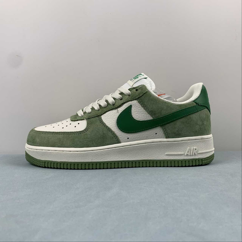 Air Force Shop One Green