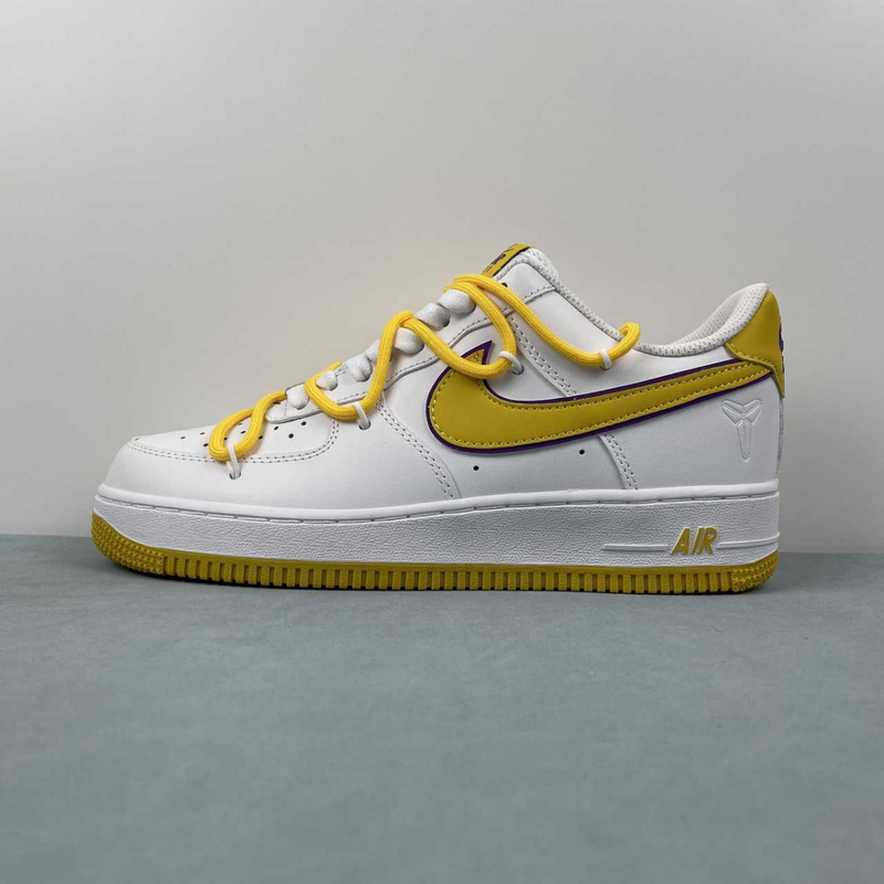 Air Force Lakers Premium