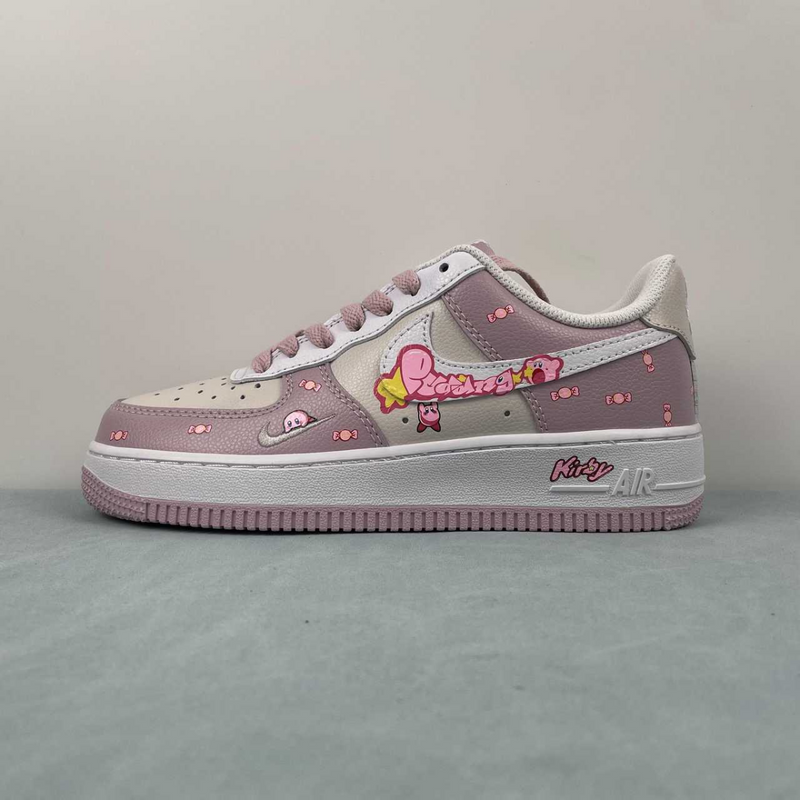 Air Force Kirby