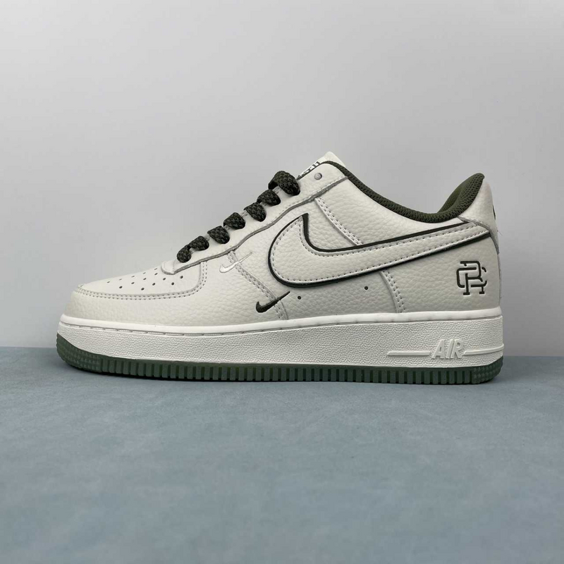 Air Force CR White