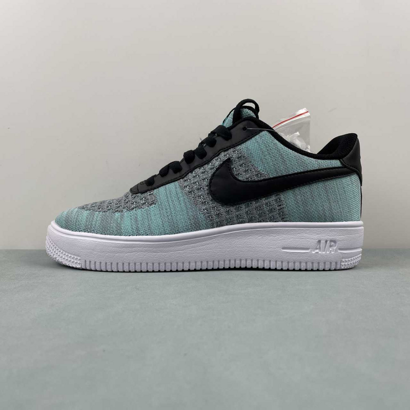 Air Force Flyknit